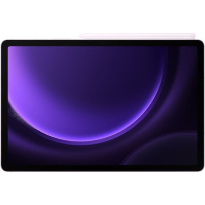 Samsung Galaxy Tab S9 FE X510 10.9" WiFi (8GB/256GB) Lavender EU